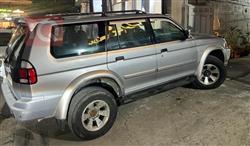 ميتسوبيشي ناتيفا